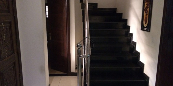 Brand New Double Storey House For Sale At Kareem Town Okara