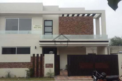 Double Storey House Available For Rent At Mustafa Park, Okara