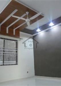 Double Storey House Is Available For Rent