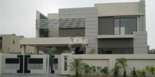 Double Storey Beautiful House For Sale At Saad City Okara