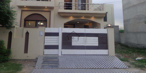 2.2 Marla Double Story House For Sale