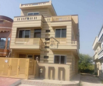 Double Storey House Is Available For Sale