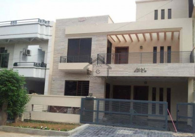 Corner Double Storey Bungalow available for Rent at Government Colony, Okara