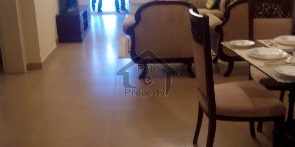 Beautiful Studio Apartment For Sale In Diplomatic Enclave Sector G-5