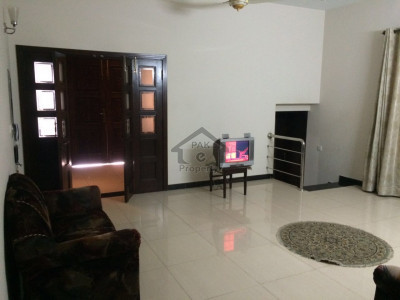 Single Storey House For Rent