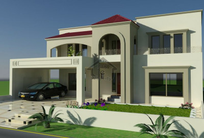 Double Storey House For Sale