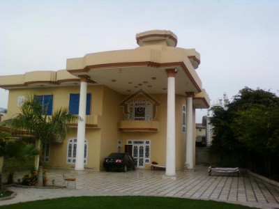 Double Storey House For Sale