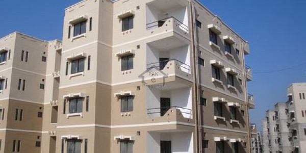 2 Bed Apartment For Sale Real Mall Road Car Parking