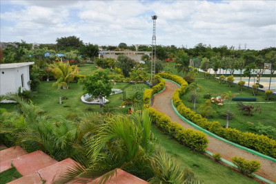 Double Storey House Is Available For Sale