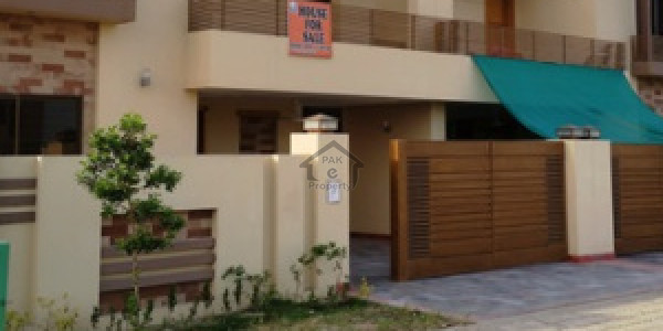 Double Storey House Is Available For Sale