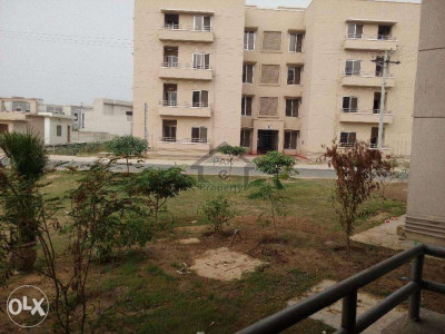 5th Floor Flat Is Available For Sale