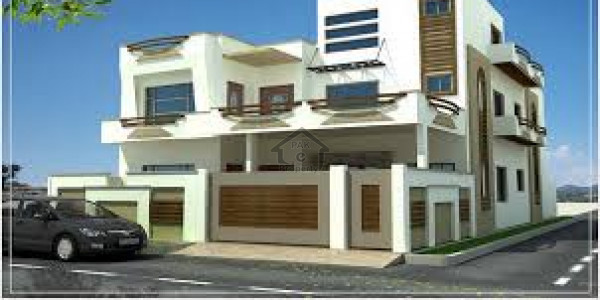 Double Storey Corner Bungalow Is Available For Sale