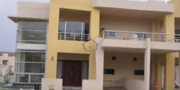 Double Storey Bungalow Is Available For Sale
