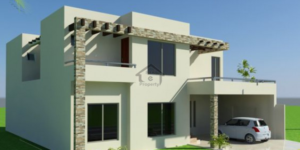 Double Storey Bungalow Is Available For Sale