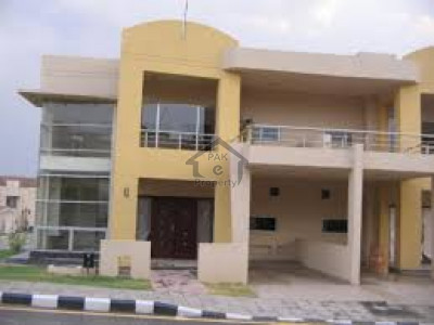 Double Storey Corner Bungalow Is Available For Sale