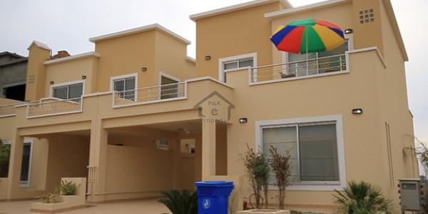 Double Storey Corner Bungalow Is Available For Sale