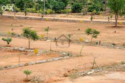 Plot Is Available For Sale