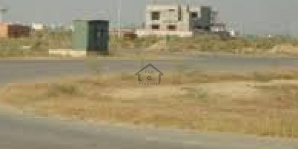 Residential Plot Is Available For Sale