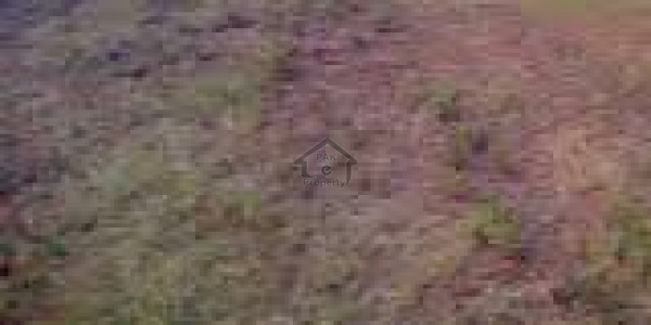 Residential Plot Is Available For Sale