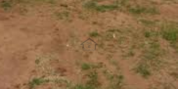 Residential Plot Is Available For Sale