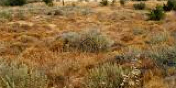 Residential Plot Is Available For Sale