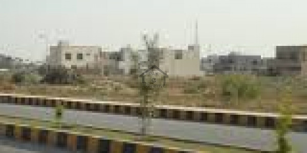 Residential Plot Is Available For Sale