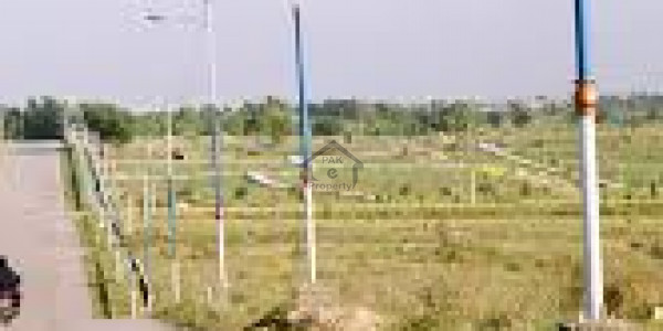 Residential Plot Is Available For Sale