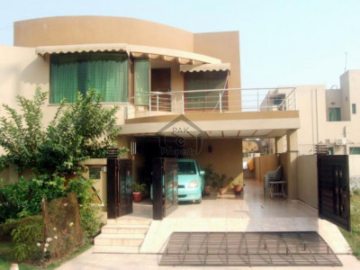 Exclusive Location 5 Kanal Farm House Available In Gulberg Greens