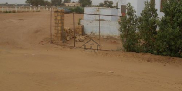 10 Marla Plot For Sell In Faisal Town Block B