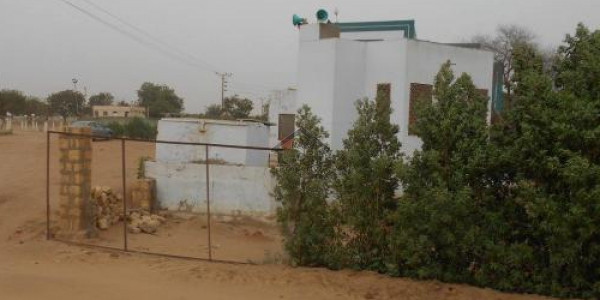 8 Marla Plot For Sale In Faisal Town