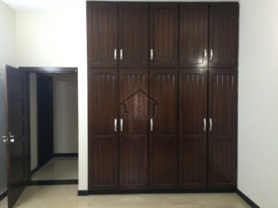 1 Bed Flat Available For Sale On Installment Basis In Gulberg Greens Islamabad
