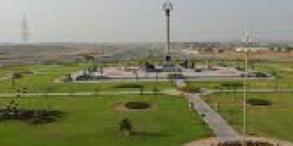 Farm House Plot Available For Sale In Gulberg Greens