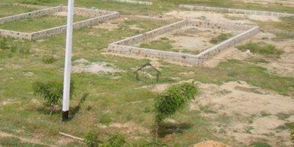 Farm House Plot Of 4 Kanal Available In Gulberg Greens
