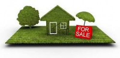 60x90 Plot For Sale In F 10/2
