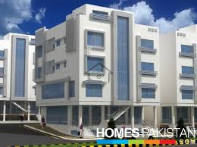 30 Marla Double Storey Commercial Building For Rent