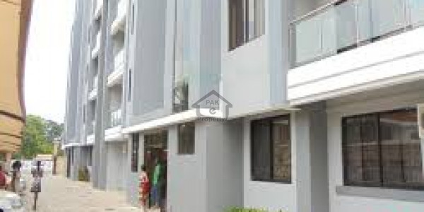 Flat 2 Bed Defence Residency Dha 2