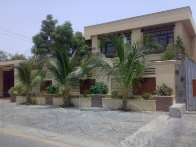 DHA Phase 2 2 Bed Flat In Islamabad