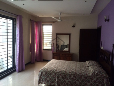 One Bed Flat For Sale In Defence Residency Dha 2 Islamabad