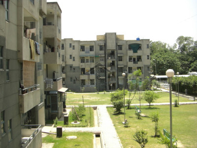 2 Bed Apartment In Dha 2 Available Near To Main Gt Road