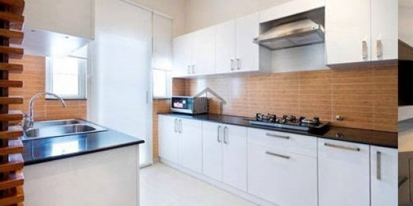 3 Bed Apartment For Sale In Dha Phase 2