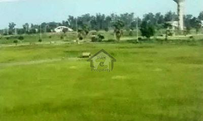 Residential Plot Is Available For Sale