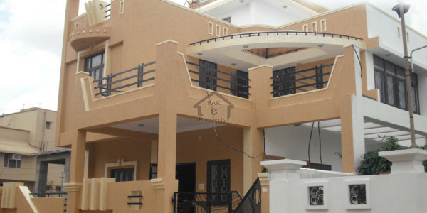 House Is Available For Sale In DHA Lahore