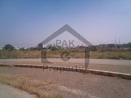 Gulberg Plot For Sale B=640