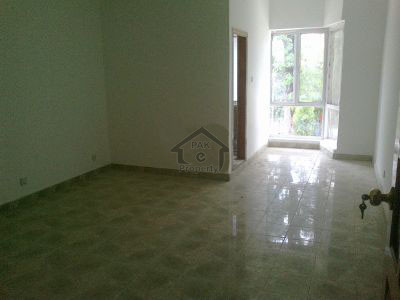 2nd Floor Flat Is Available For Sale