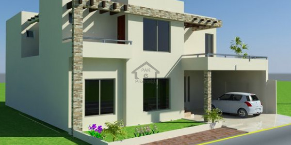 5 Marla Brand New Stylish Bungalow 3 Attractive Beds Nice Location 1st Time On Rent Its Really Good 