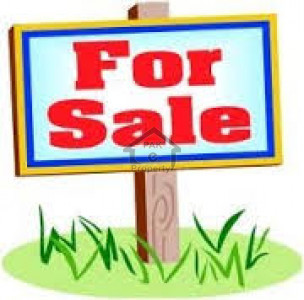 Residential Plot Available For Sale