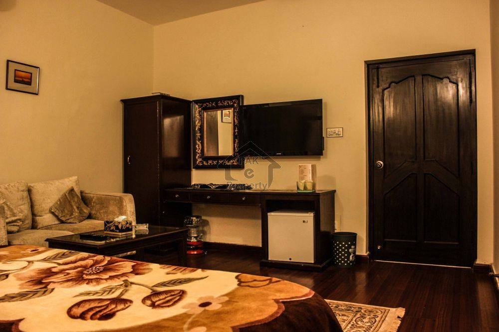 3 bed appartment for sale in soan garden islamabad