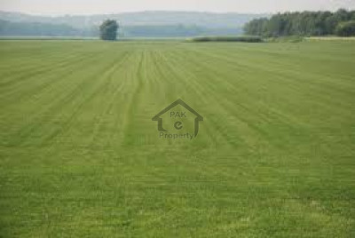 Residential Plot Available For Sale