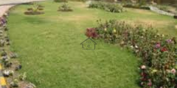 5 Marla Residential Plot Is For Sale.