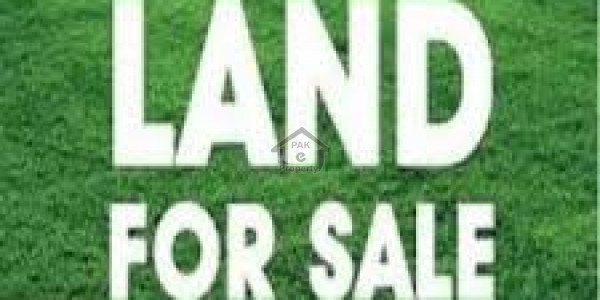 A Commercial Plot Is Available For Sale